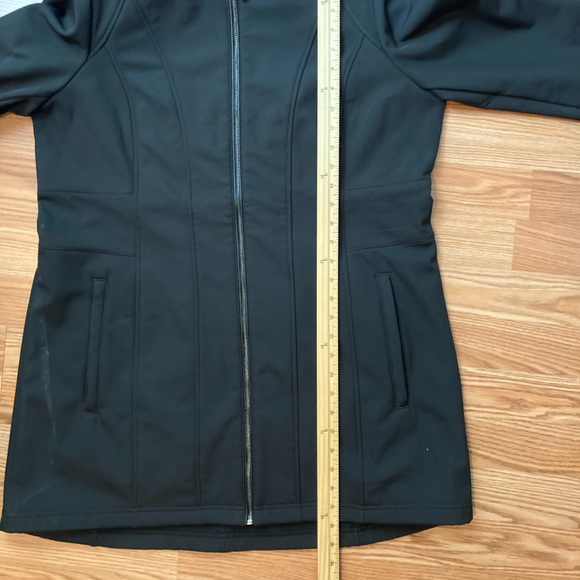 Soft shell jacket - Picture 3 of 7